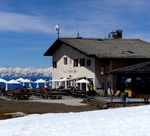 Tolle Alpe