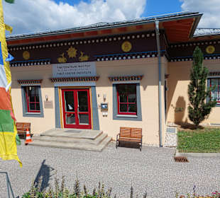 Wandern Knappenberg
