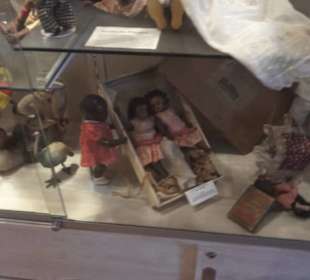 Puppen- und Spielzeugmuseum