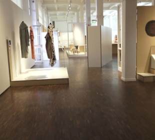 Museum für Völkerkunde