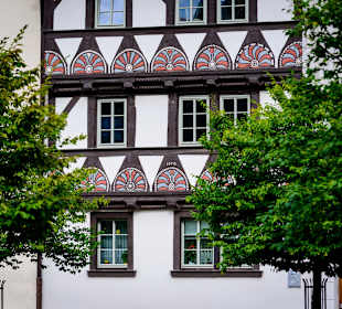 Altstadt Bernburg 