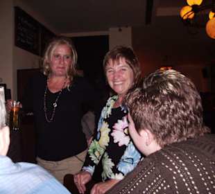 Usertreffen Köln 2007 