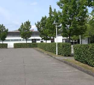 Evangelisches Pfarramt Oberjesingen