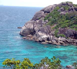 Similan November 2008