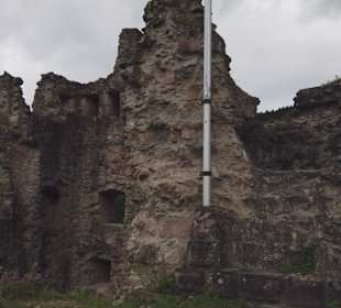 Ruine Schenkenburg