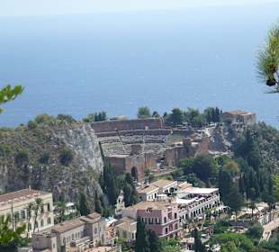 Taormina