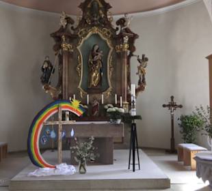 Katholische Kirche St. Wolfgang