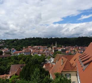 Schwalbennest Ausblick
