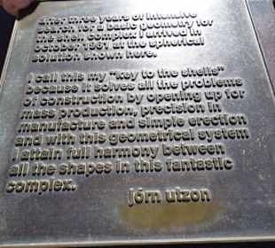 Stadtrundgang Sydney