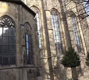 Stiftskirche St. Amandus