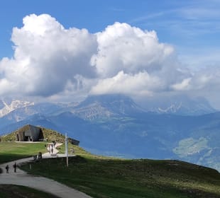 Wandern Falzes / Pfalzen