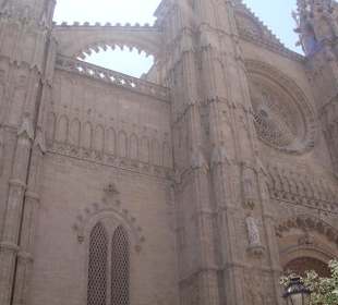 Kathedrale von Palma