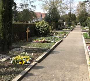 Alter Friedhof