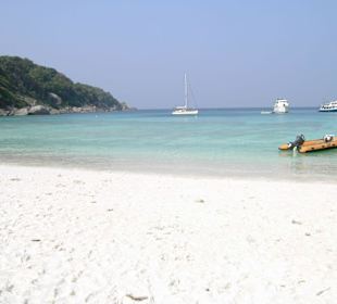 Similan Island