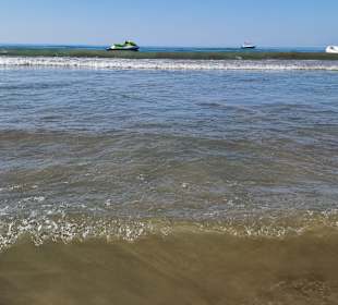 Strand Side - Kumköy