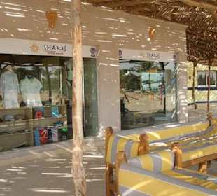 Shams Safaga Diving Center