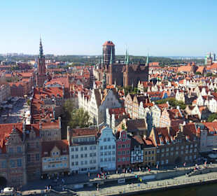 Stare miasto