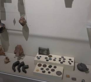 Museum Alte Kulturen