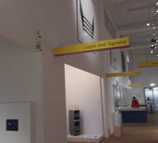 Museum für Gestaltung