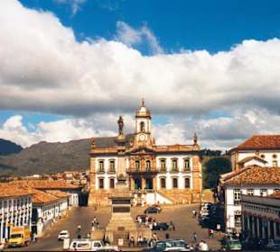 Ouro Preto
