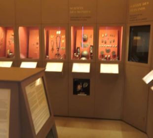 Museum für Völkerkunde
