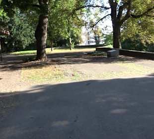 Elly-Heuss-Knapp-Brunnen