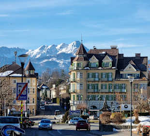 Stadtrundgang Velden am Wörther See