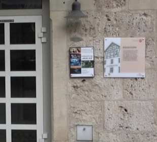 Ehemalige Klostermühle