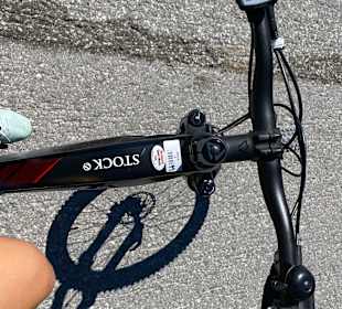 Radfahren Finkenberg