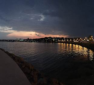 Stadtrundgang Sonnenstrand