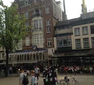 Centrum Amsterdam