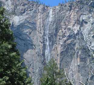 Parco Nazionale di Yosemite 