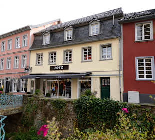 City Outlet Bad Münstereifel