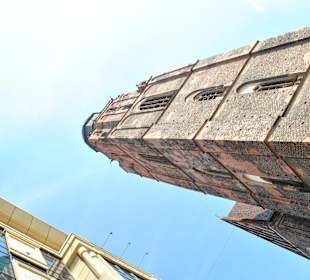 Bazylika pw. św. Elżbiety Węgierskiej we Wrocławiu