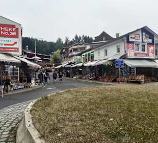 Asia-Markt Potůčky in Potůčky