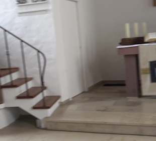 Evangelische Kirche Sonderbuch