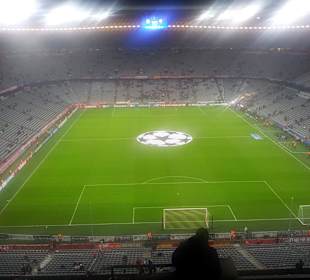Allianz Arena München