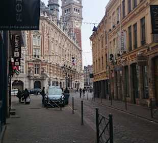 Rynek Lille