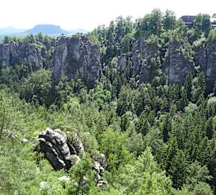 Bastei