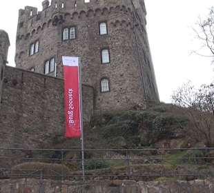 Burg Sooneck