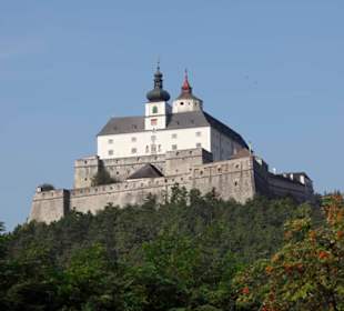 Burg Forchtenstein