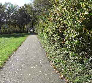 Baumlehrpfad Zollertal