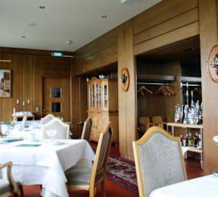 Inneneinrichtung
