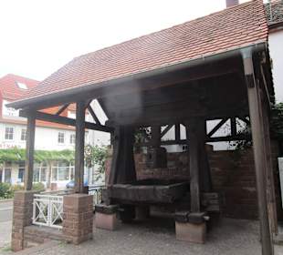  Innenstadt Edenkoben