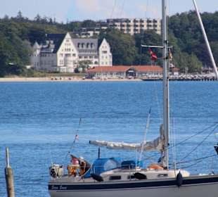 Segelrevier Flensburger Förde