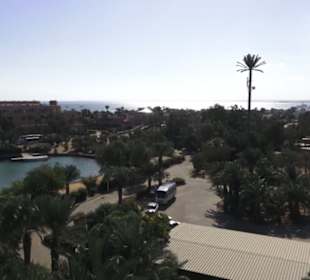 Stadtrundgang El Gouna