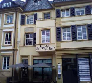 Schöne Sehenswürdigkeit in Meisenheim