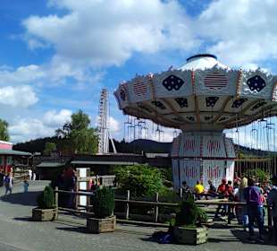 FORT FUN Abenteuerland in Bestwig