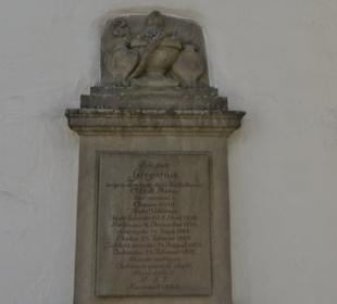 Liebfrauenkapelle
