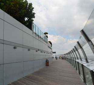 Skypark Marina Bay Sands